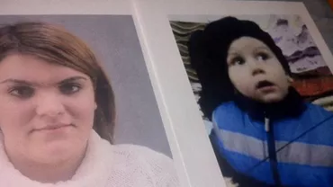 Copil de un an și zece luni, dispărut în Ploiești. Bona este suspectată de răpire