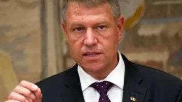 Klaus Iohannis: Decizia privind aderarea României la Schengen să fie luată pe criterii tehnice, nu politice
