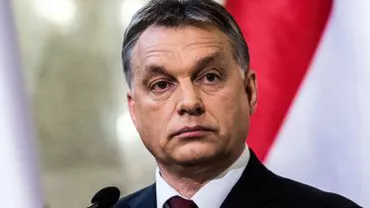 Viktor Orban: Statele Unite acţionează în mod activ în viaţa politică a unor ţări din Europa Centrală