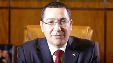 Victor Ponta, mesaj de Crăciun: Vreau să fiți cât mai bucuroși alături de cei dragi și în 2015 să fim mult mai buni toți