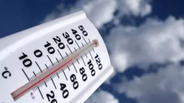 Cea mai caldă dimineață de 24 decembrie: Record de temperatură în România