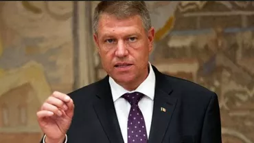 Daily Express: Românii speră ca Iohannis să scoată ţara din umbra anilor lui Ceauşescu