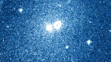 Astronomii au descoperit o nouă galaxie, vecină cu Calea Lactee, aflată la o distanță de aproximativ 7 milioane de ani-lumină