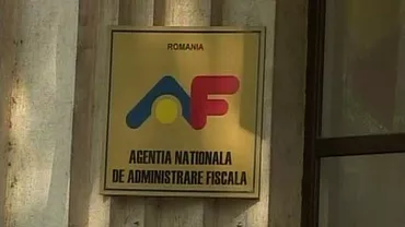 ANAF va verifica de la 1 ianuarie aproximativ 4.600 de persoane cu averi mari