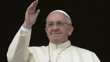 Zeci de mii de oameni, așteptați în Piața Sfântul Petru din Vatican, unde Papa va transmite mesajul tradițional de Crăciun