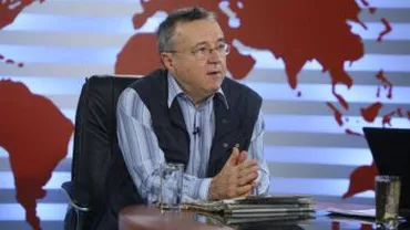 Ion Cristoiu: Antena 3 a socotit că prin decorarea lui Octav Bjoza, Klaus Iohannis a decorat și pe deținuții corupți gen Dan Voiculescu