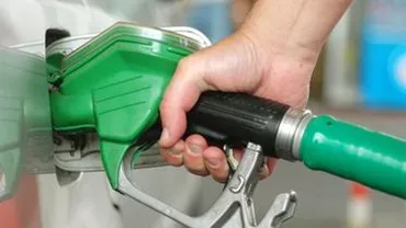 Prețul litrului de benzină a scăzut sub pragul de 5 lei, în Bacău