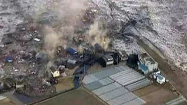 S-au împlinit 10 ani de la tsunamiul devastator din Oceanul Indian