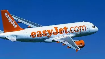 Franța: EasyJet a anulat 38 de zboruri din cauza unei greve a personalului de cabină