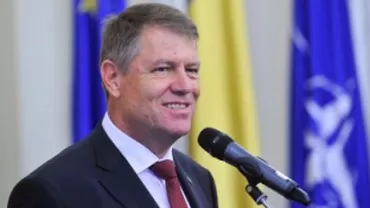 Klaus Iohannis, mesaj cu ocazia zilei Sfântului Ștefan: ”Vă doresc multă pace sufletească”