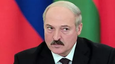 Belarus: Președintele Lukaşenko l-a destituit pe premierul Miasnikovici