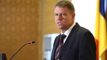 Președintele Klaus Iohannis l-a convins pe primarul Mangaliei să se înscrie în PNL