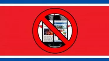 Internetul Coreei de Nord a fost din nou deconectat de la rețeaua mondială, timp de cel puțin două ore