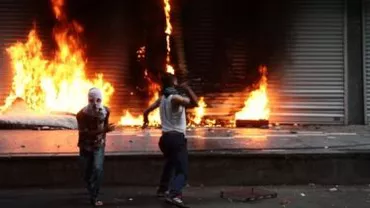 Turcia: Trei persoane au fost ucise în confruntări între rebeli și kurzi