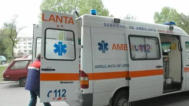 Alte 15 tentative de suicid în București, în ultimele 24 de ore: Ambulanța, solicitată în 180 de cazuri de probleme digestive