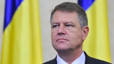Preşedintele Klaus Iohannis se întâlneşte luni cu miniştrii Apărării, de Interne şi de Externe