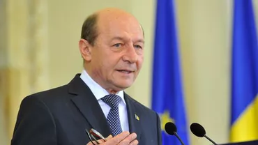 Traian Băsescu, invitat să se alăture Fundației Mișcarea Populară, „pentru a continua proiectele începute”