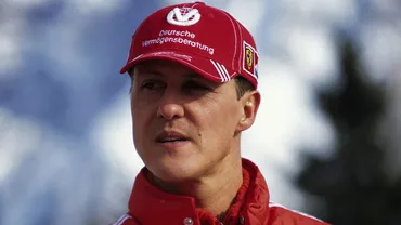 Se împlinește un an de la accidentul lui Michael Schumacher. Fostul campion mondial încă nu poate vorbi