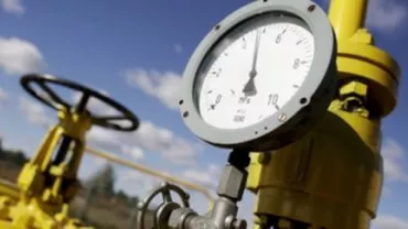 Gazprom reduce livrările de gaze către România cu 30%. Ministrul Energiei: O astfel de reducere se încadrează în media reducerilor din ultimele luni (VIDEO)