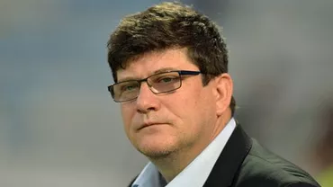 Cristi Pustai va fi noul antrenor al Rapidului începând cu luna ianuarie