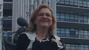 Maria Grapini, ziua și gafa: ”Ultimile” pregătiri de Revelion ale euroalesei!