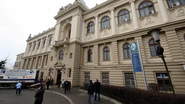 Preşedintele Universităţii "Al. I. Cuza": OUG de modificare a Legii educaţiei, o aberaţie