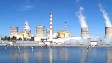 Ministerul Mediului, după posibilele scurgeri radioactive la centrala nucleară din Ucraina: Valorile radioactivităţii sunt în limite normale în România
