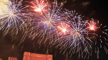 Revelionul de anul acesta va fi cel mai geros din ultimii 50 de ani (VIDEO)