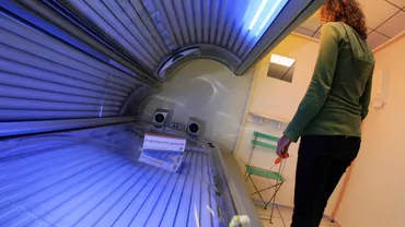Australia interzice cabinele pentru bronzat de la 1 ianuarie 2015, din cauza cancerului de piele