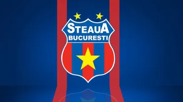 FC Steaua a cerut OSIM să înregistreze ca marcă o stea galbenă în opt colţuri