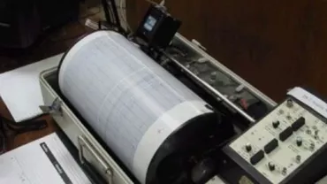 Două cutremure cu magnitudinea de 6,6 și 5,0 s-au produs în largul Panama