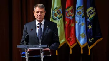 Consultările dintre președinte și partide vor avea loc luni, de la ora 10:00: Subiectul principal, bugetul Ministerului Apărării