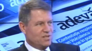 Iohannis, despre aderarea la Schengen: Trebuie văzut dacă e nevoie să îmbunătățim ceva sau e vorba doar de o negociere diplomatică (VIDEO)