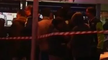 Atac terorist cu arme automate, la sediul ziarului francez Charlie Hebdo: 12 persoane și-au pierdut viața. Mașina teroriștilor a fost găsită (VIDEO)