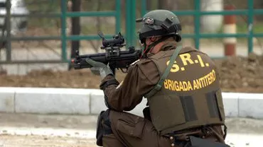 SRI: Nu se impune ridicarea nivelului de alertă în România, pericolul de atac terorist este redus (VIDEO)