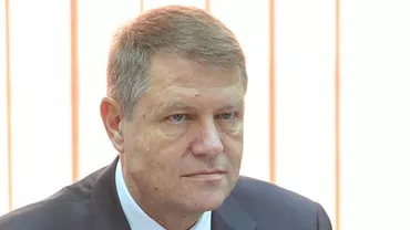 Klaus Iohannis: Atacarea redacției săptămânalului francez Charlie Hebdo, un act terorist crud şi laș