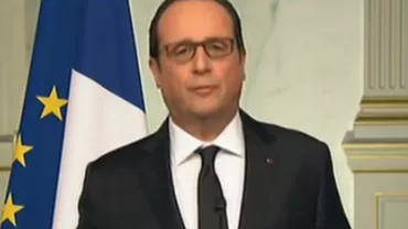 Președintele Franței decretează trei zile de doliu după atentatul contra revistei Charlie Hebdo