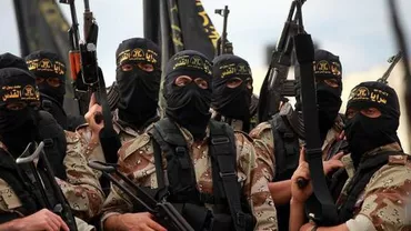 Un membru al grupării Stat Islamic laudă atentatul din Paris: „Leii Islamului l-au răzbunat pe Profet”