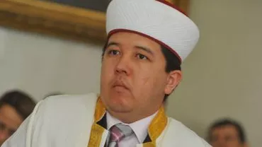 Şeful Cultului Musulman din România: Atacul de la Charlie Hebdo, fără legătură cu religia islamică