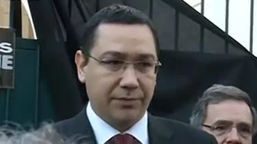 Victor Ponta, mesaj de condoleanțe la Ambasada Franței: Suntem solidari cu familiile victimelor de la Paris (VIDEO)