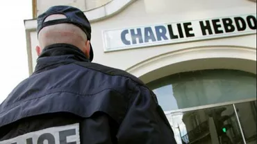 Casa Albă condamna, în 2012, decizia Charlie Hebdo de a publica imagini „profund jignitoare” (VIDEO)