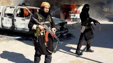 Reţeaua teroristă Stat Islamic îi consideră "eroi" pe autorii atacului contra Charlie Hebdo