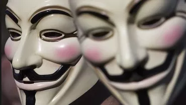Hackerii de la Anonymous, mesaj pentru extremiști: „Să vă aşteptaţi la o reacţie masivă şi frontală din partea noastră”