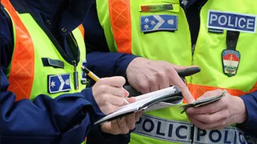 Doi francezi care mergeau spre Siria pentru a deveni membri ai grupului SI, arestaţi în Ungaria