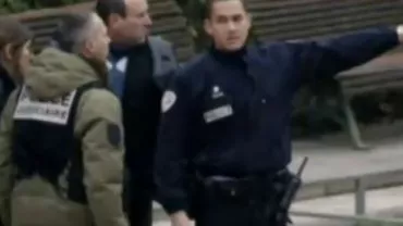 Tot mai mulți evrei părăsesc Franța, în contextul în care antisemitismul ia amploare