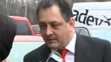 Marian Vanghelie, audiat la DNA, în dosarul împiedicării exercitării dreptului la vot (VIDEO)