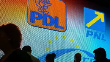 Scandal în PNL: ”Am cerut PDL să nu defileze cu oamenii din guvernarea Boc”