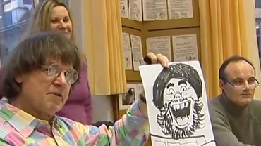 Imagini emoționante cu redacția Charlie Hebdo, în timpul unei ședințe editoriale (VIDEO)