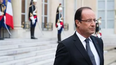 Francois Hollande anunță o reuniune de urgență a miniștrilor de interne din UE
