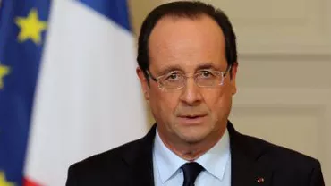 François Hollande a făcut apel la respingerea stigmatizării în Franța
